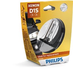 Bec, far faza lunga PHILIPS 85415VIS1