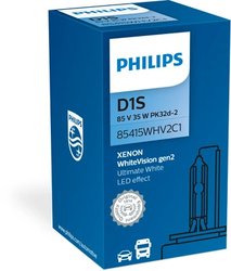 BEC, FAR FAZA LUNGA PHILIPS 85415WHV2C1 - Compatibil cu ABARTH, ALFA ROMEO, ALPINA, AUDI, BMW, CADILLAC, CHEVROLET, CHRYSLER, CI