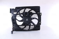 Ventilator radiator racire Nissens 85421