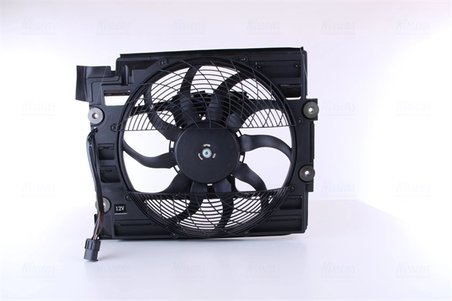 Ventilator radiator racire Nissens 85421