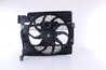 Ventilator radiator racire Nissens 85421