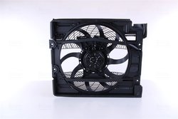 Ventilator radiator racire Nissens 85421
