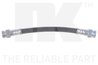 FURTUN FRANA NK 854310 - Compatibil cu SKODA, VW