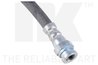 FURTUN FRANA NK 854310 - Compatibil cu SKODA, VW