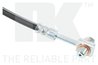 FURTUN FRANA NK 854315 - Compatibil cu SEAT, SKODA, VW