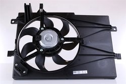 VENTILATOR RADIATOR RACIRE NISSENS 85435 - Compatibil cu FIAT