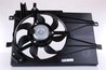 VENTILATOR RADIATOR RACIRE NISSENS 85435 - Compatibil cu FIAT
