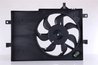 VENTILATOR RADIATOR RACIRE NISSENS 85435 - Compatibil cu FIAT
