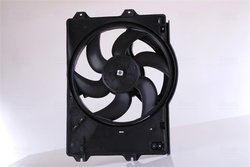 Ventilator radiator racire Nissens 85444