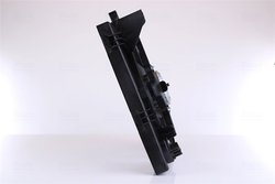 VENTILATOR RADIATOR RACIRE NISSENS 85435 - Compatibil cu FIAT