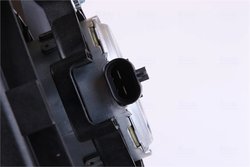 VENTILATOR RADIATOR RACIRE NISSENS 85435 - Compatibil cu FIAT