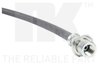 FURTUN FRANA NK 8545116 - Compatibil cu TOYOTA