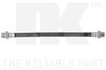 FURTUN FRANA NK 8545133 - Compatibil cu LEXUS, TOYOTA