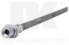 FURTUN FRANA NK 8545133 - Compatibil cu LEXUS, TOYOTA