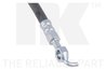 FURTUN FRANA NK 8545148 - Compatibil cu TOYOTA
