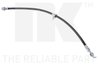 FURTUN FRANA NK 8545149 - Compatibil cu TOYOTA