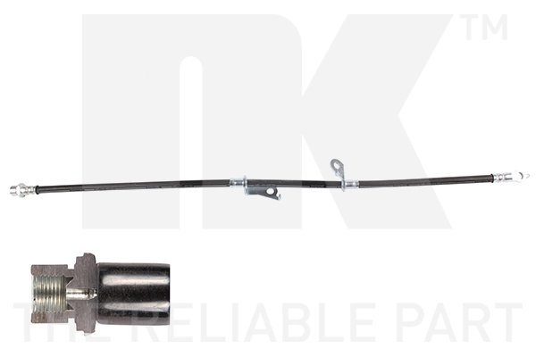 FURTUN FRANA NK 8545178 - Compatibil cu TOYOTA