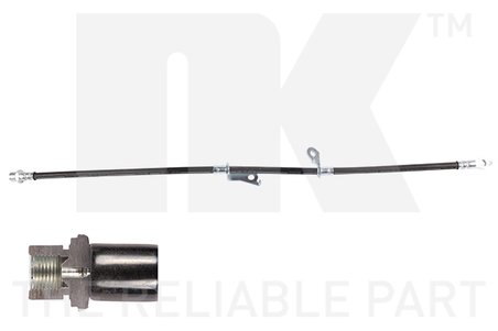 FURTUN FRANA NK 8545178 - Compatibil cu TOYOTA