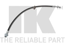 FURTUN FRANA NK 854556 - Compatibil cu TOYOTA