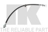 FURTUN FRANA NK 854556 - Compatibil cu TOYOTA
