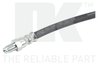 FURTUN FRANA NK 854711 - Compatibil cu AUDI, MERCEDES-BENZ, VW