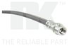 FURTUN FRANA NK 8547112 - Compatibil cu AUDI, VW