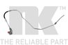FURTUN FRANA NK 8547126 - Compatibil cu AUDI, SEAT, SKODA, VW