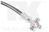 FURTUN FRANA NK 8547135 - Compatibil cu SKODA, VW