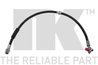 FURTUN FRANA NK 8547170 - Compatibil cu AUDI, CUPRA, SEAT, SKODA, VW