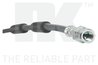 FURTUN FRANA NK 8547170 - Compatibil cu AUDI, CUPRA, SEAT, SKODA, VW