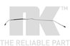 FURTUN FRANA NK 8547178 - Compatibil cu SEAT, VW
