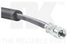 Furtun frana NK 854730