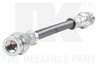 Furtun frana NK 854758