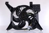 Ventilator radiator racire Nissens 85476