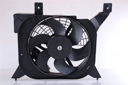 Ventilator radiator racire Nissens 85476