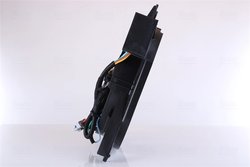Ventilator radiator racire Nissens 85476