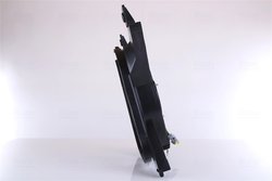 Ventilator radiator racire Nissens 85476