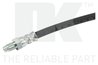 FURTUN FRANA NK 854762 - Compatibil cu AUDI