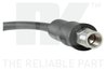 FURTUN FRANA NK 854762 - Compatibil cu AUDI