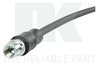 FURTUN FRANA NK 854767 - Compatibil cu AUDI, SKODA, VW