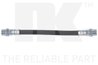 FURTUN FRANA NK 854774 - Compatibil cu AUDI