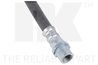 FURTUN FRANA NK 854774 - Compatibil cu AUDI