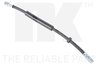 FURTUN FRANA NK 854789 - Compatibil cu FORD, SEAT, VW