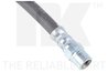 FURTUN FRANA NK 854789 - Compatibil cu FORD, SEAT, VW