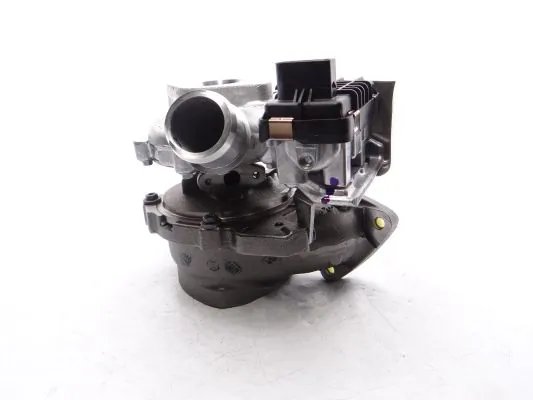 Turbina Garrett 854800-5001W