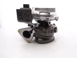 Turbina Garrett 854800-5001W