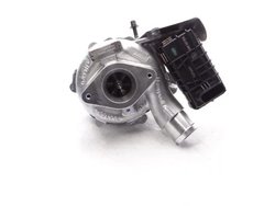 Turbina Garrett 854800-5001W