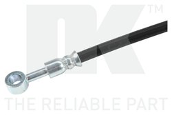 FURTUN FRANA NK 854819 - Compatibil cu MITSUBISHI, VOLVO