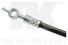 FURTUN FRANA NK 854820 - Compatibil cu MITSUBISHI, VOLVO