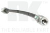 FURTUN FRANA NK 854820 - Compatibil cu MITSUBISHI, VOLVO